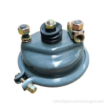 High Quality Truck Axle Spring Air Brake Chamber 6m70 Truck Parts For Sale